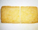 きんぴら揚げこんにゃくスパイシー炒め作り方5写真