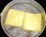 きんぴら揚げこんにゃくスパイシー炒め作り方7写真