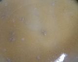 酸味ピリ辛ごま風味の油ラーメン作り方2写真