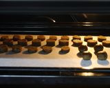グルテンフリー☆黒ごまきな粉クッキー作り方6写真