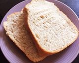 HBで♪丸ごと1個！りんごパン作り方3写真