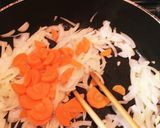 牛肉ときのこのトマトカレー作り方3写真
