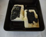 簡単とろ~り♡豆腐ステーキ作り方2写真