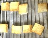 あと一品！焼くだけ厚揚げ作り方3写真