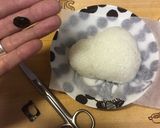 ベルちゃんおにぎり作り方1写真