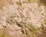 米粉のホワイトソース☆コンソメ要らず作り方2写真