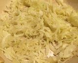 米粉のホワイトソース☆コンソメ要らず作り方3写真