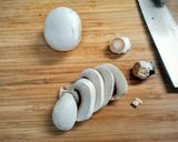スピナッチソテー作り方8写真