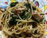 オイルサバ☆鯖の油煮作り方5写真