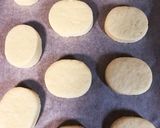 配合1:3の♡サクふわスコーン♪作り方6写真
