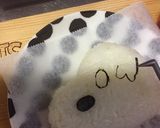 ベルちゃんおにぎり作り方4写真