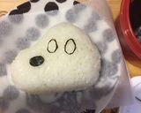 ベルちゃんおにぎり作り方5写真