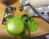 ベルちゃんおにぎり作り方6写真