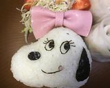 ベルちゃんおにぎり作り方9写真