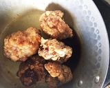 バカタレ唐揚げ作り方3写真
