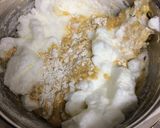 みんな大好き☆簡単！美味バナナケーキ〜☆作り方8写真