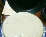 粉から卵1個の大きなホットケーキ作り方11写真