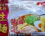 ダブルチーズラーメン*しっとりチキン乗せ作り方5写真