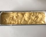 りんごと蜂蜜♪ガトーインビジブル作り方10写真