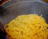 ダブルチーズラーメン*しっとりチキン乗せ作り方6写真