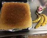 みんな大好き☆簡単！美味バナナケーキ〜☆作り方10写真