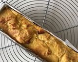 りんごと蜂蜜♪ガトーインビジブル作り方11写真
