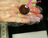 ケーキポップ作り方14写真