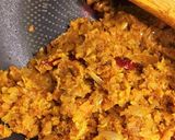 しーちゃんの簡単魔法のバターチキンカレー作り方6写真