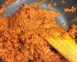しーちゃんの簡単魔法のバターチキンカレー作り方7写真