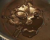 旨さ閉じ込め♪紅菜苔の蒸し焼き作り方3写真