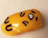 たまごがぱっかーん!ぐでたまのキャラ弁作り方8写真