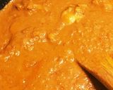しーちゃんの簡単魔法のバターチキンカレー作り方10写真