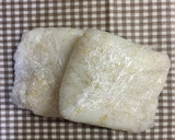 簡単！恵味だしでネギと卵のしっとり焼き飯作り方2写真