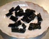 ☆パリパリ♪おやつ昆布☆作り方1写真