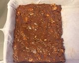 ♡アレンジ自由♡簡単手作りチョコバー!!作り方5写真