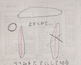 ささみの梅肉&チーズはさみ揚げ☆作り方1写真