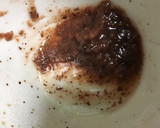 ささみの梅肉&チーズはさみ揚げ☆作り方4写真