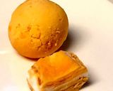 たまごがぱっかーん!ぐでたまのキャラ弁作り方2写真