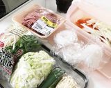子供にも◎野菜たっぷり麻婆春雨作り方1写真