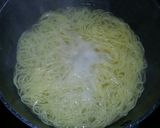 ラ王の袋麺で焼きラーメン作り方5写真