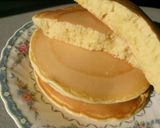ワンボウルで簡単ホットケーキ作り方6写真
