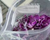 乳酸発酵させて作る基本のザワークラウト作り方2写真