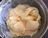 少ない材料で本格的♡ガトーインビジブル作り方7写真