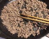 子供にも◎野菜たっぷり麻婆春雨作り方2写真