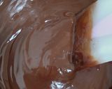 材料３つ♪とろける生チョコスコップケーキ作り方12写真
