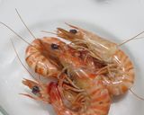 海鮮マリネ トマトの器で作り方11写真