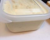 フレンチトースト 簡単 食パン 豆乳作り方4写真