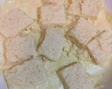 フレンチトースト 簡単 食パン 豆乳作り方5写真