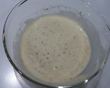 ローストビーフのカルパッチョ作り方2写真