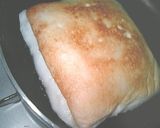 チーズとろーりはんぺん作り方3写真
